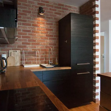 Bajka 09 -Self Check - Free Parking Apartment Bratislava Exterior photo