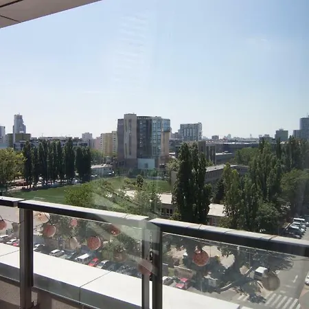 Bajka 09 -Self Check - Free Parking Apartment Bratislava Exterior photo
