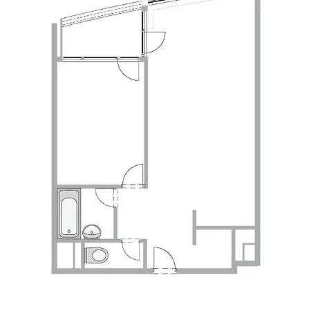 Bajka 09 -Self Check - Free Parking Apartment Bratislava Exterior photo