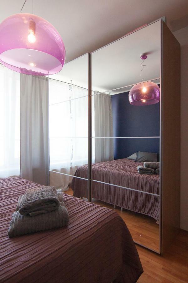 Bajka 09 -self Check - Free Parking Apartment Bratislava